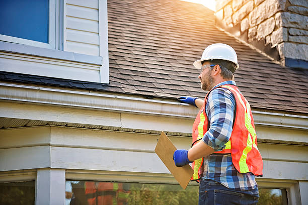 Licensed Emergency Roof Repair service in Alex, OK - Norken Roofing